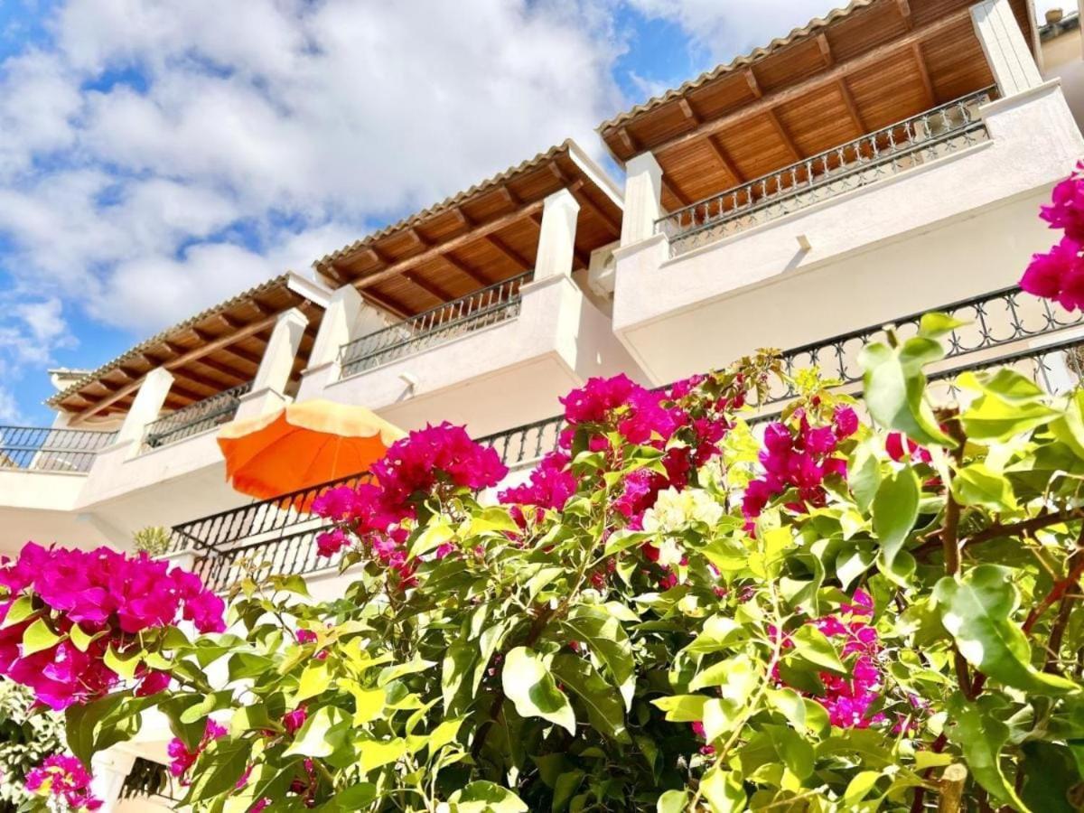 Villa Aphrodite Nissaki Niszáki Kültér fotó