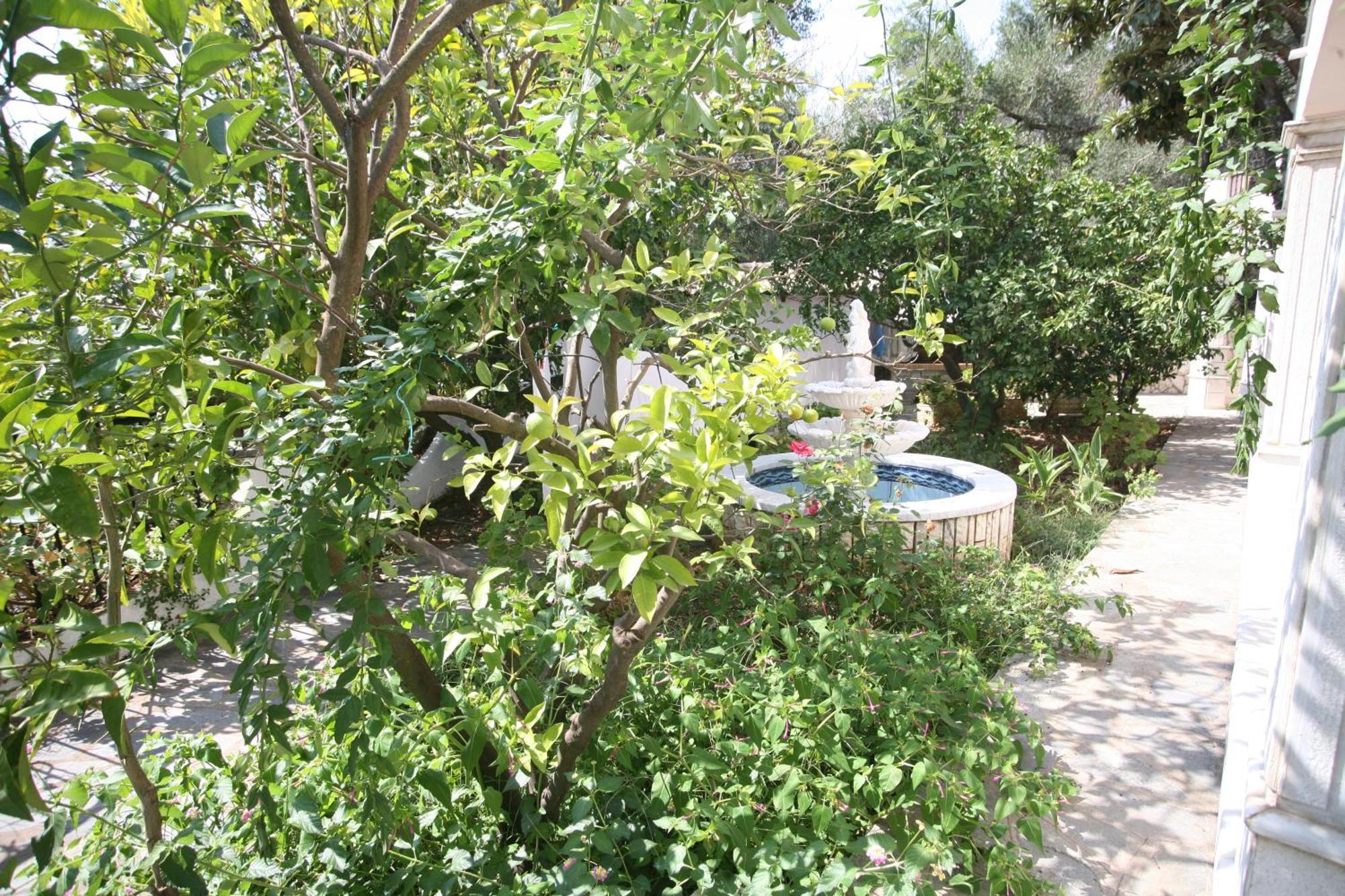 Villa Aphrodite Nissaki Niszáki Kültér fotó