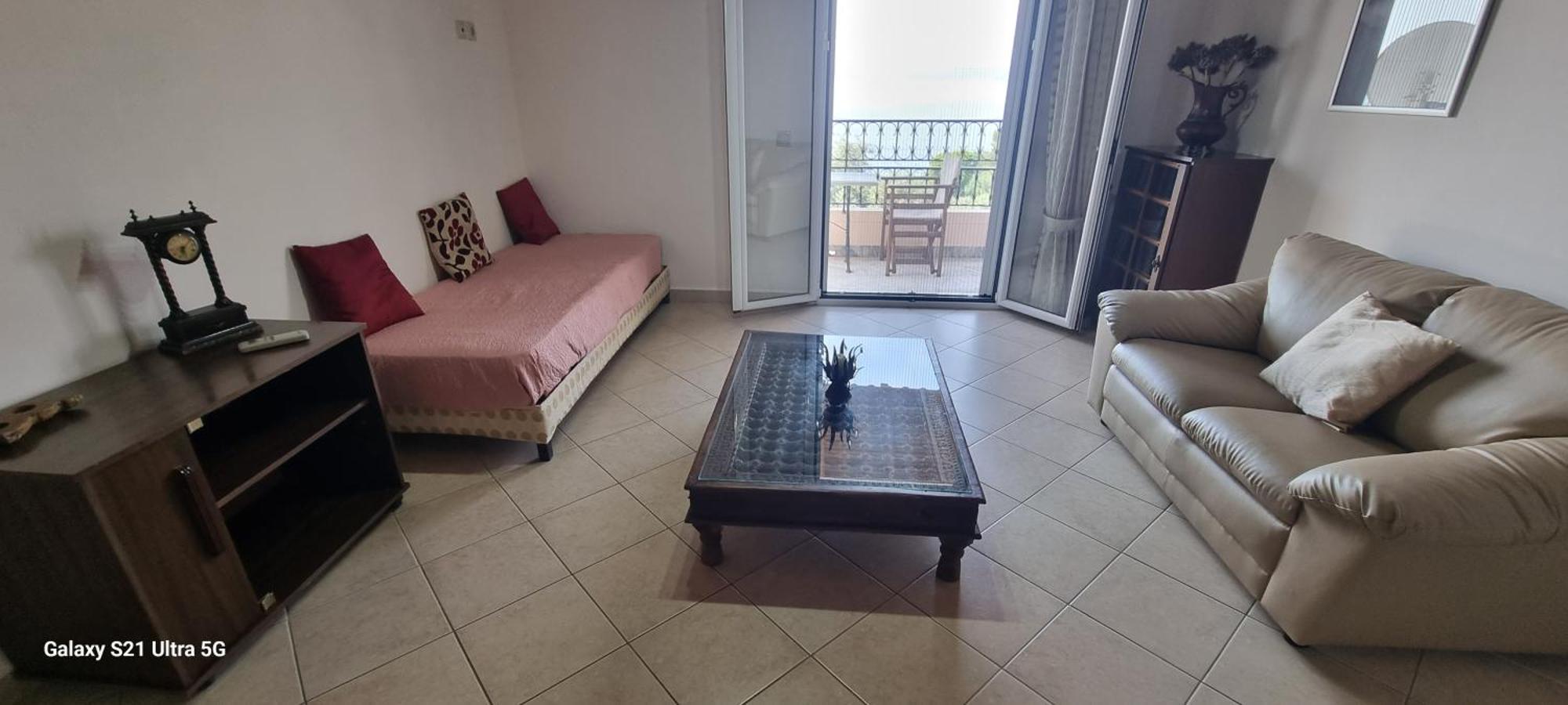 Villa Aphrodite Nissaki Niszáki Kültér fotó