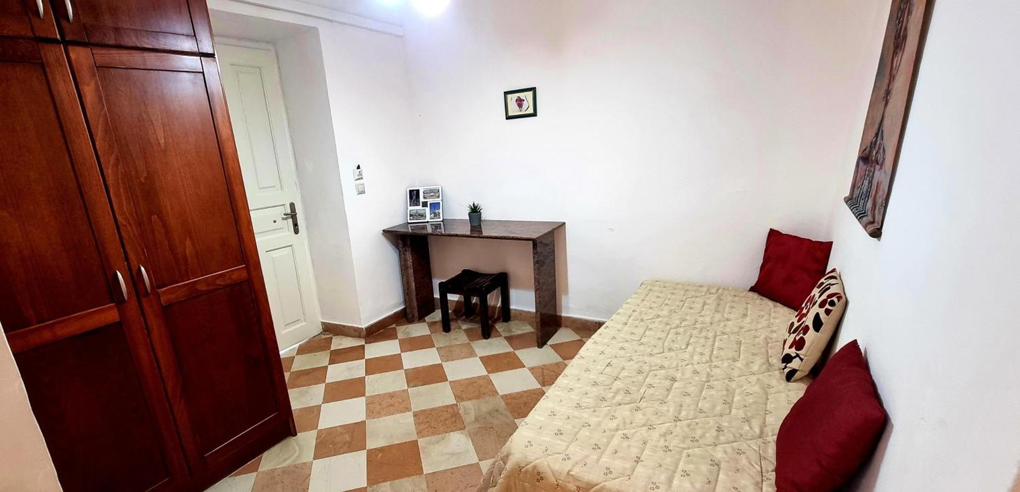 Villa Aphrodite Nissaki Niszáki Kültér fotó