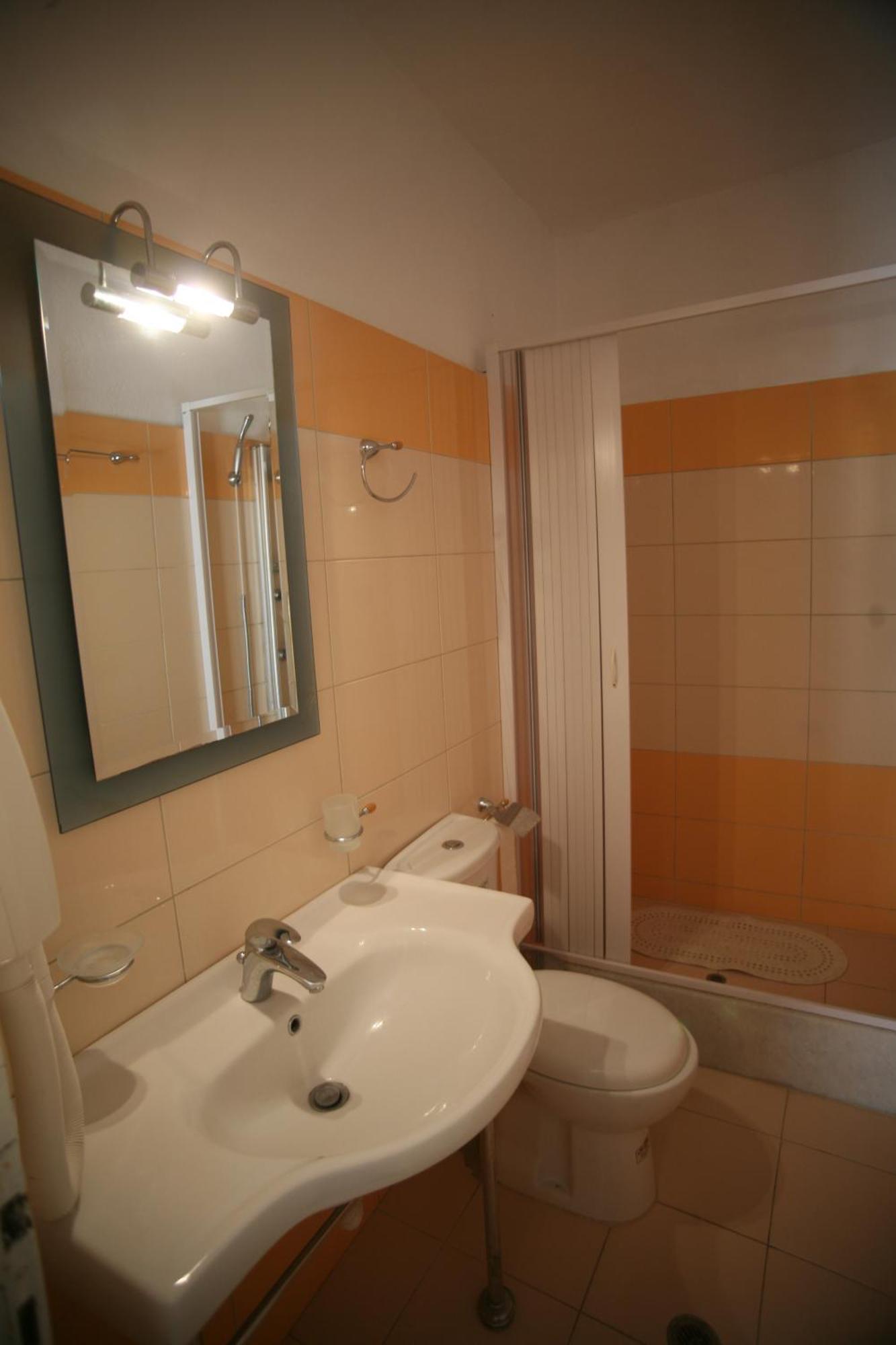 Villa Aphrodite Nissaki Niszáki Szoba fotó